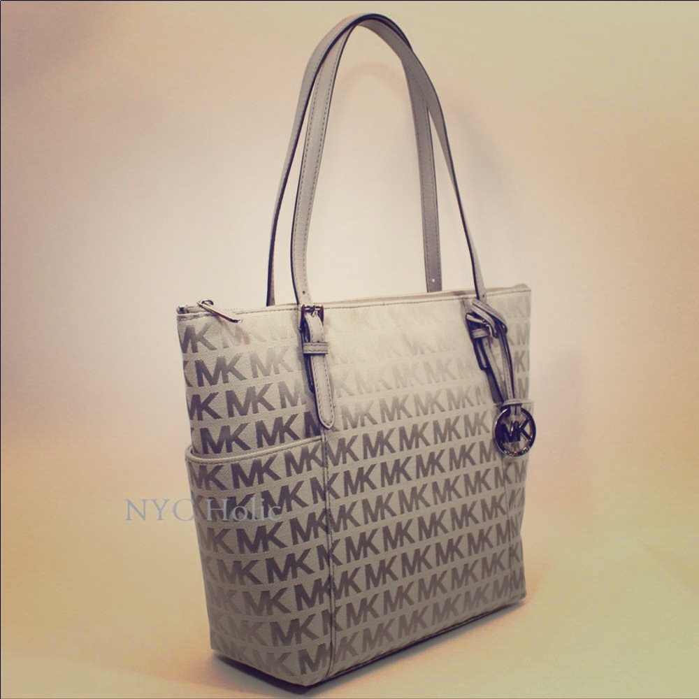 Michael Kors tote bag